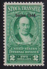 US Revenues #RD174 NH XF+